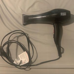 Pivot Point Hair Dryer
